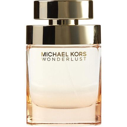 Michael Kors Wonderlust 3.4 Oz Tester