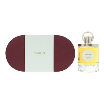 Caron Amez-Moi 100Ml Edp Spray - New Boxed And Sealed - Uk - Image 3