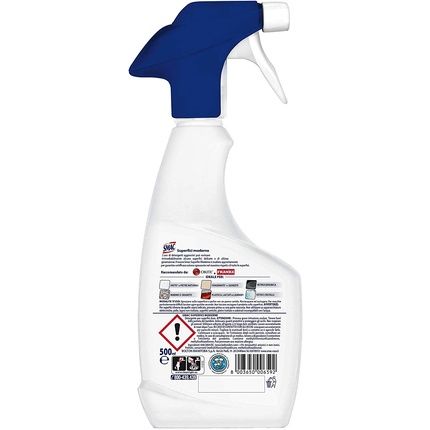 Smac Modern Surface Cleaner 500Ml