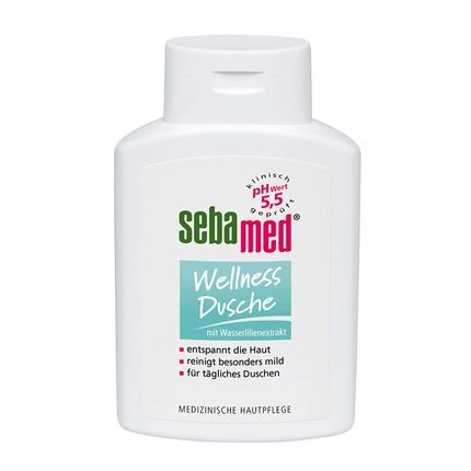 Sebamed Wellness Shower 200Ml