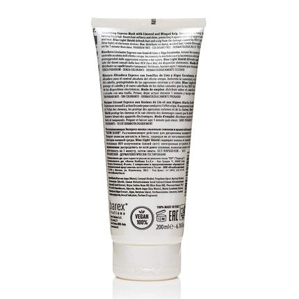 Joc Care Satin Sleek Smoothing Express Mask