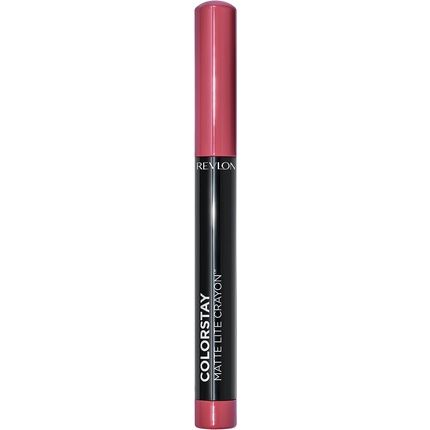 Colorstay Matte Lite Crayon Take Flight