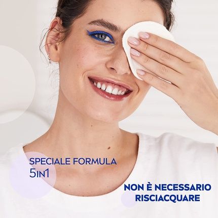 Extra Delicate Micellar Water For Sensitive Skin 400Ml - Image 3