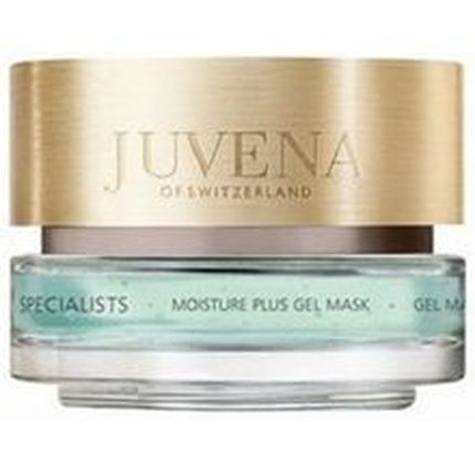 Juvena Specialists Moisture Plus Gel Mask 75Ml - Image 4