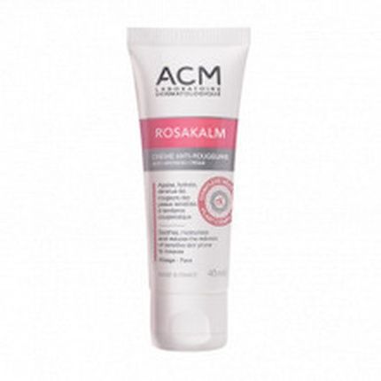 Acm Rosakalm Anti-Redness Cream - Image 3