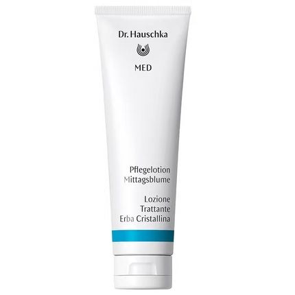 Dr. Hauschka Med Ice Plant Body Care Lotion - 145Ml