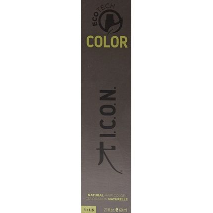 Icon Ecotech Metallic 60 Ml, Colour Rose Gold, Abs, One Size - Image 3