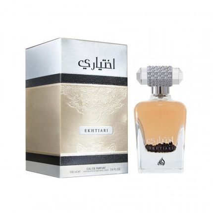 Lattafa Ekhtiari Eau De Parfum 100Ml Unisex