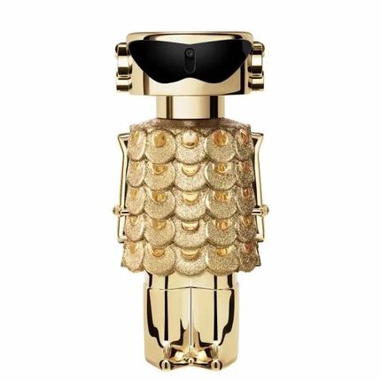 Paco Rabanne Fame Intense Eau De Parfum 100Ml Refillable - Image 3