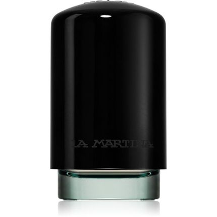 La Martina Colonias Intensas Alpha Woods Unisex Cologne 40 Ml