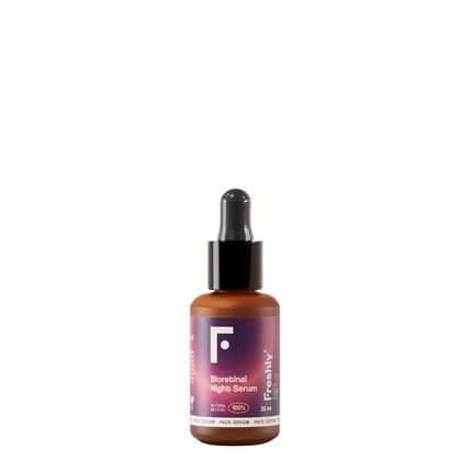 Freshly Bioretinal Night Serum 30Ml