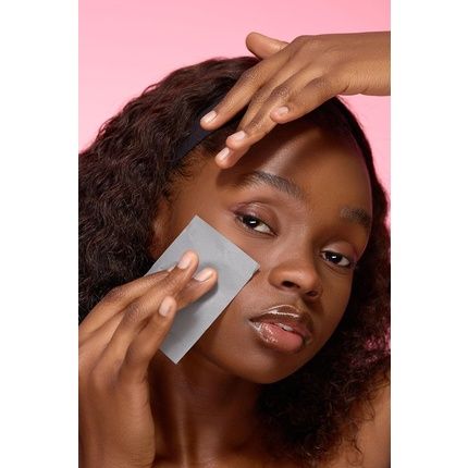 Brushworks Charcoal Blotting Papers