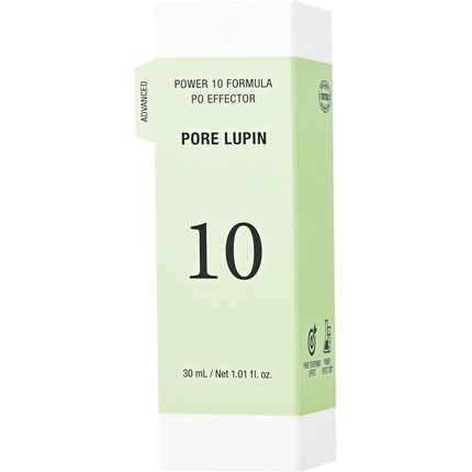 Itsskin Power 10 Formula Po Effector Pore Lupin