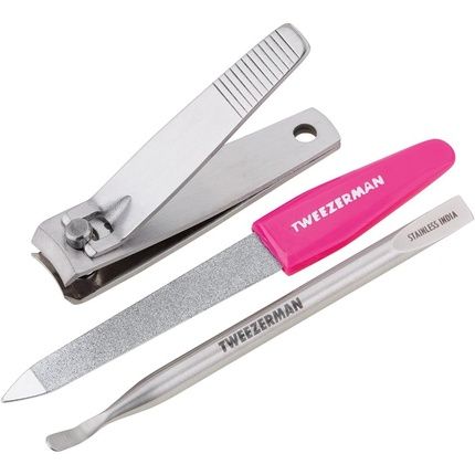 Tweezerman Mini Manicure Kit
