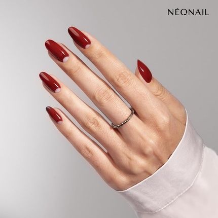 Nonail Cool Muse Collection Uv Nail Polish And Nail Sticker Set - Image 3