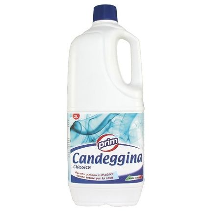 Candeggina 2000 Ml Prim