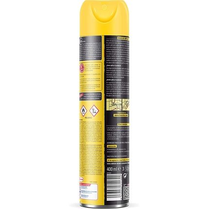 Cucal Instant Spray For Ants And Cockroaches 400Ml - Image 3