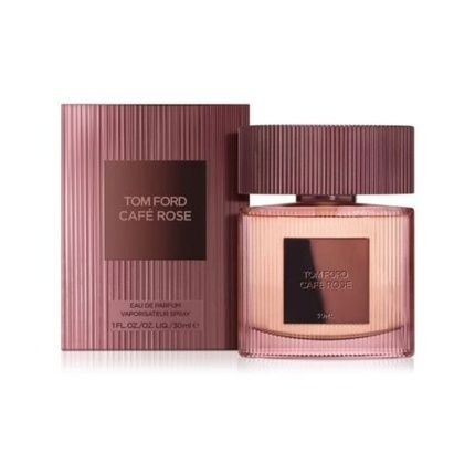 Tom Ford Cafe Rose Eau De Parfum For Women 30Ml Spray