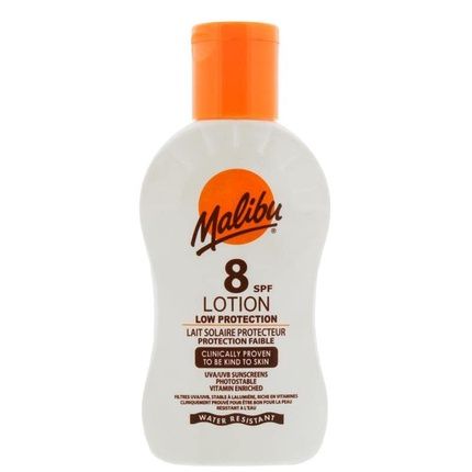 Malibu Lsf 8 Lotion 123G
