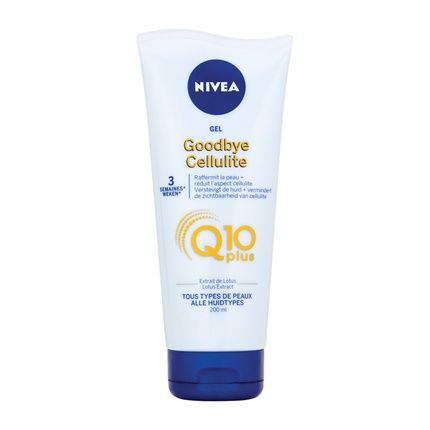 Nivea Good Bye Cellulite Gel 200G