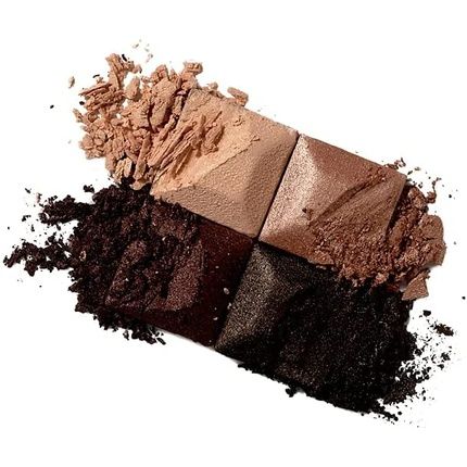 Babor Make Up Eye Shadow Quattro Coordinated Shades 04 Day & Night - Image 3