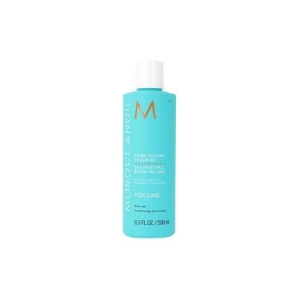 Moroccanoil Extra Volume Shampoo 250 Ml For All Types Of Hair - Image 3