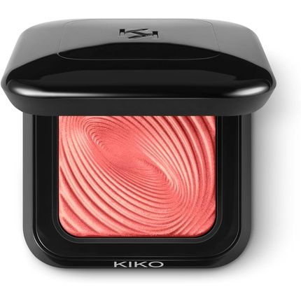 Kiko Milano Matte & Shiny Duo Liquid Lip Colour 01 07 Grapefruit Pink
