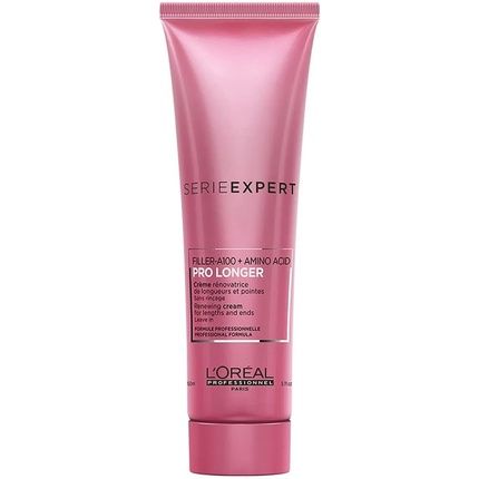 L'Oreal Professional Serie Expert Pro Longer Leave In Creme 150Ml