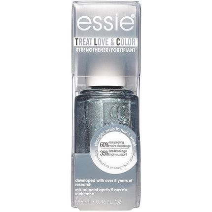 Essie Treat Love & Color Nail Polish Power Plunge 0.46 Fl Oz