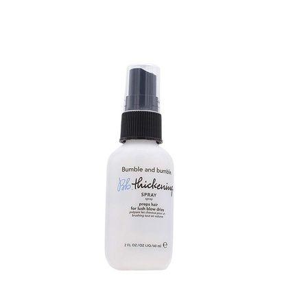Bumble & Bumble Thickening Spray Travel Size 60 Milliliters