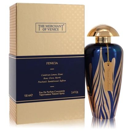 Tmov Fenicia Eau De Parfum Spray 100Ml