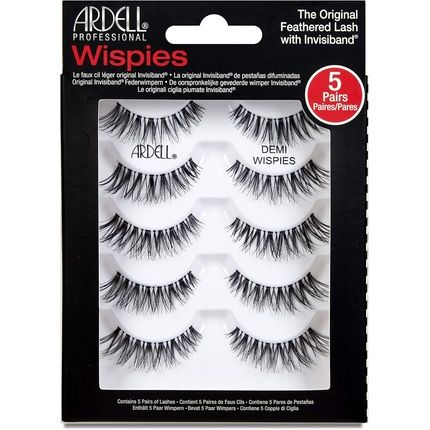 Ardell Demi Wispies 6 Pairs