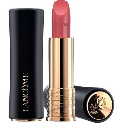 Lancome L'Absolu Rouge Cream Lipstick 06 Rose Nu 3.4G