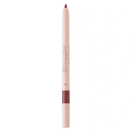 Collistar Twist Design Automatic Lip Pencil 2 Terracotta