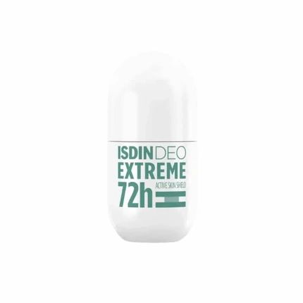 Isdin Isdin Deo Extreme 72H Roll On 50Ml