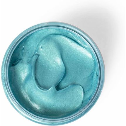 As I Am Curl Color Minty Mermaid Temporary Color & Curling Gel 6Oz