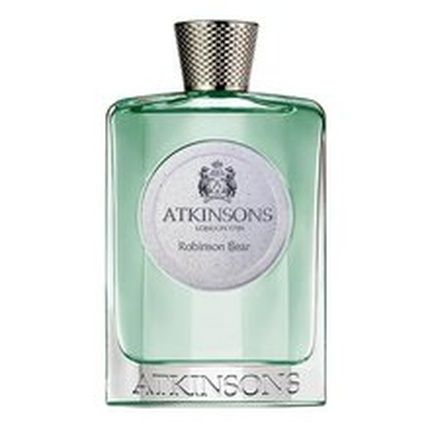 Atkinsons Robinson Bear Eau De Parfum 100Ml