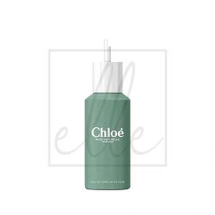 Chloe Intense Natural Rose Eau De Parfum Refill 150Ml