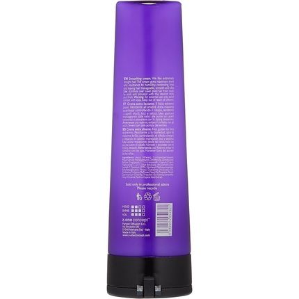 Styling By No Inhibition Smoothing Cream 200Ml