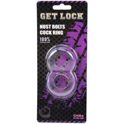 Chisa Unleash Your Passion 100G