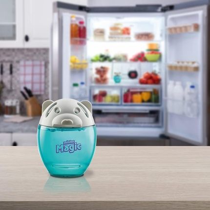 Mister Magic Refrigerator Baby Seat With Bicarbonate And Sea Salt - Lasts Up To 3 Months - Image 3