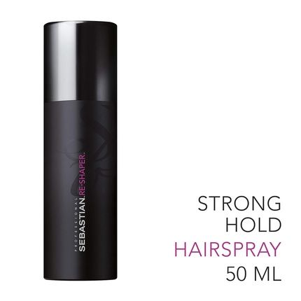 Sebastian Strong Hold Hairspray 50Ml