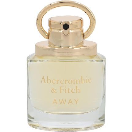 Abercrombie & Fitch First Away Edp 50Ml
