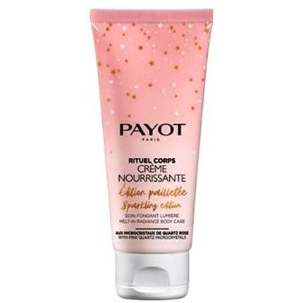 Payot Nourishing Body Cream Ritual Limited Edition 100Ml