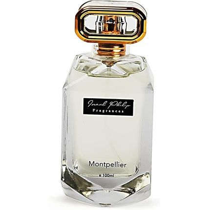 Israel Philip Fragrances Montpellier 100Ml Parfum Grade Contains Natural Essential Oils Signature Gold Collection