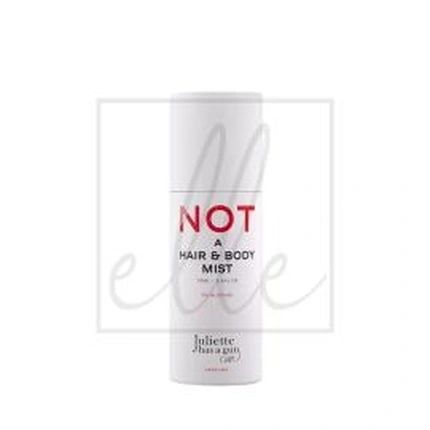 Not A Perfume Hair & Body Mist 75Ml