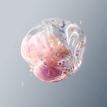 Darphin Intral Inner Youth Essentiel Serum 50Ml