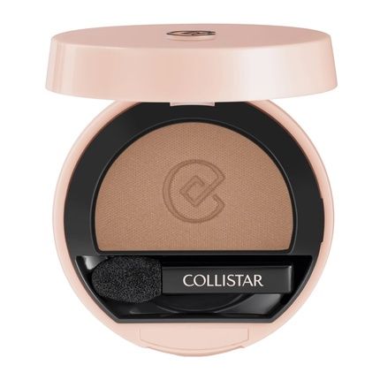 Collistar Impeccable Compact Eye Shadow 110 Cinnamon 2G