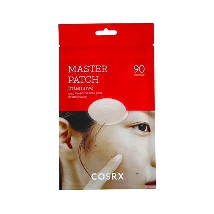 Cosrx Master Patch Set 90 Acne Pimple Patches