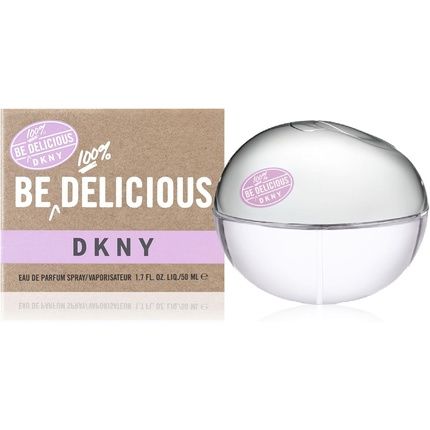 Dkny Be 100% Delicious Eau De Parfum 50Ml